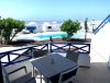 Foto: Terrasse und Pool La Cesto Puerto del Carmen