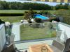 Foto: Pool und Balkon Strandnest Scharbeutz