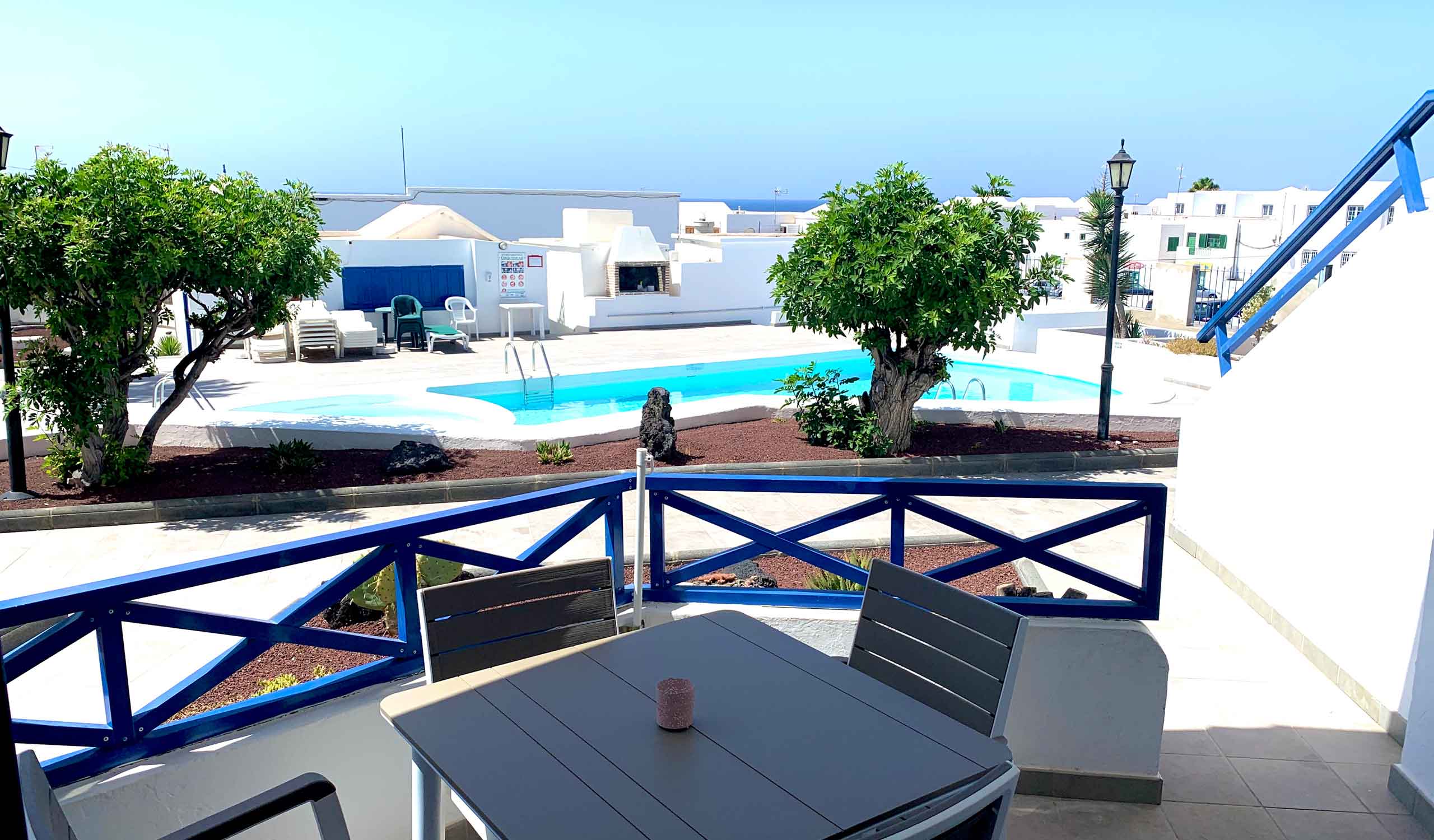Ferienappartement La Cesto Puerto del Carmen